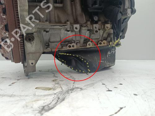Engine CITROËN C1 (PM_, PN_) 1.4 HDi | BP36981994M1  - Image 23