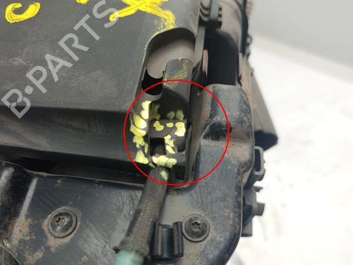 Engine CITROËN C1 (PM_, PN_) 1.4 HDi | BP36981994M1  - Image 19