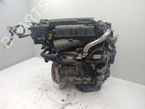 Engine CITROËN C1 (PM_, PN_) 1.4 HDi | BP36981994M1  - Image 10