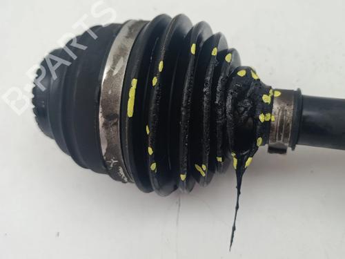 Right front driveshaft BMW 2 Gran Tourer (F46)  | BP36981995M39  - Image 5