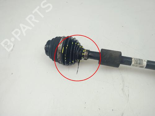 Right front driveshaft BMW 2 Gran Tourer (F46)  | BP36981995M39  - Image 7