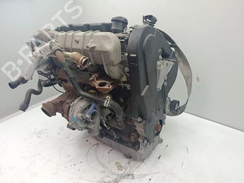 Engine PEUGEOT 307 (3A/C) 2.0 HDi 110 | BP36981998M1 - Image 8