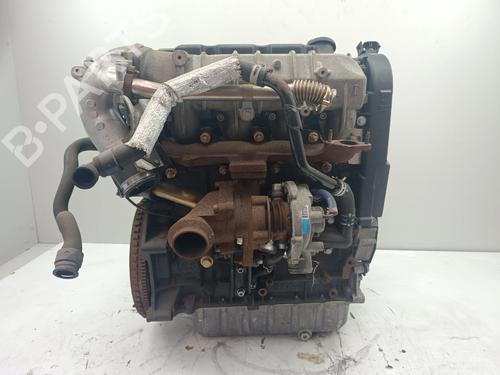 Engine PEUGEOT 307 (3A/C) 2.0 HDi 110 | BP36981998M1 - Image 6