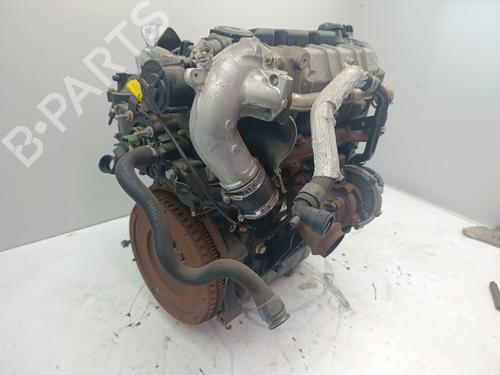 Engine PEUGEOT 307 (3A/C) 2.0 HDi 110 | BP36981998M1 - Image 7