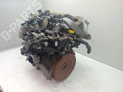 Engine PEUGEOT 307 (3A/C) 2.0 HDi 110 | BP36981998M1 - Image 4