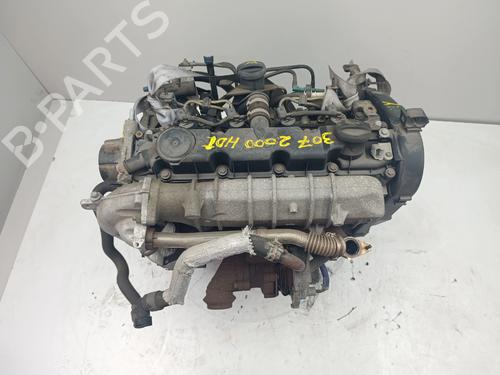 Engine PEUGEOT 307 (3A/C) 2.0 HDi 110 | BP36981998M1 - Image 5