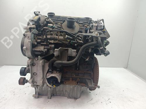 Engine PEUGEOT 307 (3A/C) 2.0 HDi 110 | BP36981998M1 - Image 2