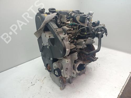 Engine PEUGEOT 307 (3A/C) 2.0 HDi 110 | BP36981998M1 - Image 3