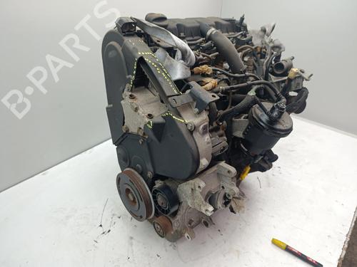 Engine PEUGEOT 307 (3A/C) 2.0 HDi 110 | BP36982002M1 - Image 6
