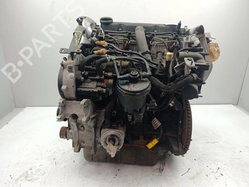 Engine PEUGEOT 307 (3A/C) 2.0 HDi 110 | BP36982002M1 - Image 5