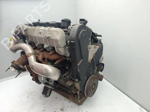 Engine PEUGEOT 307 (3A/C) 2.0 HDi 110 | BP36982002M1 - Image 11