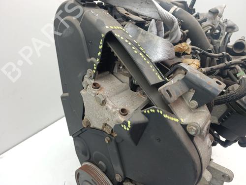 Engine PEUGEOT 307 (3A/C) 2.0 HDi 110 | BP36982002M1 - Image 3