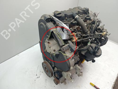 Engine PEUGEOT 307 (3A/C) 2.0 HDi 110 | BP36982002M1 - Image 14