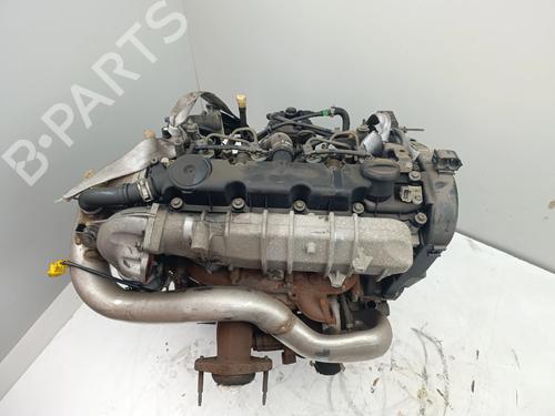Engine PEUGEOT 307 (3A/C) 2.0 HDi 110 | BP36982002M1 - Image 8