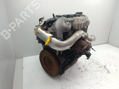 Engine PEUGEOT 307 (3A/C) 2.0 HDi 110 | BP36982002M1 - Image 10
