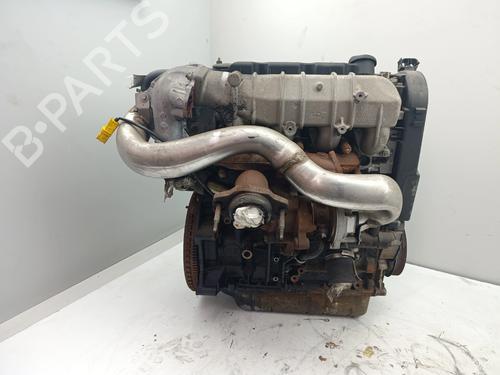 Engine PEUGEOT 307 (3A/C) 2.0 HDi 110 | BP36982002M1 - Image 9
