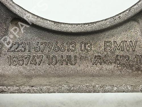 Gearbox mount BMW 3 (F30, F80) | BP36982000M88 - Image 7