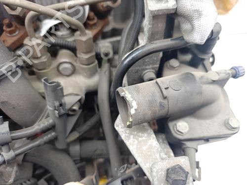 Engine PEUGEOT 307 (3A/C) 2.0 HDi 110 | BP36982002M1 - Image 2