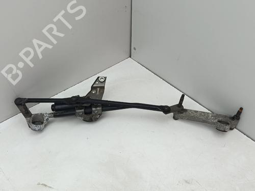 Front wiper motor MERCEDES-BENZ A-CLASS (W176) A 180 CDI / d (176.012) | BP36982006M29 - Image 4