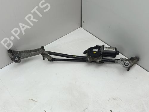Front wiper motor MERCEDES-BENZ A-CLASS (W176) A 180 CDI / d (176.012) | BP36982006M29 - Image 2