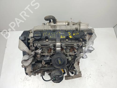 Used Engine Engine 36982001 36982001