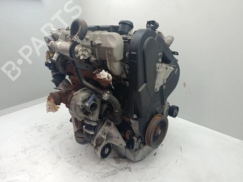 Engine PEUGEOT 307 (3A/C) 2.0 HDi 110 | BP36982001M1 - Image 8