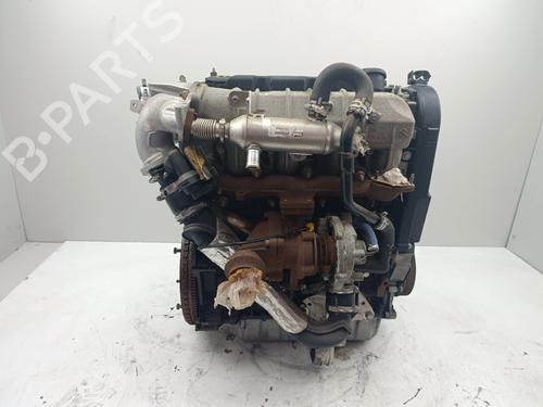 Engine PEUGEOT 307 (3A/C) 2.0 HDi 110 | BP36982001M1 - Image 6