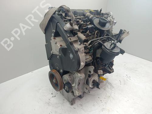 Engine PEUGEOT 307 (3A/C) 2.0 HDi 110 | BP36982001M1 - Image 3