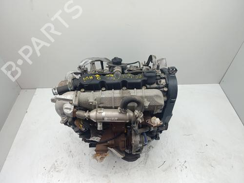 Engine PEUGEOT 307 (3A/C) 2.0 HDi 110 | BP36982001M1 - Image 5