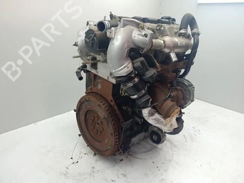 Engine PEUGEOT 307 (3A/C) 2.0 HDi 110 | BP36982001M1 - Image 7