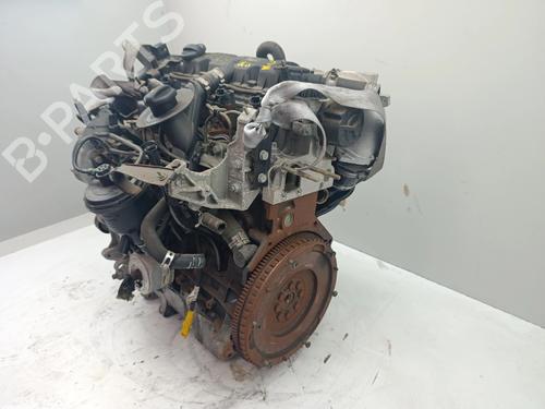 Engine PEUGEOT 307 (3A/C) 2.0 HDi 110 | BP36982001M1 - Image 4