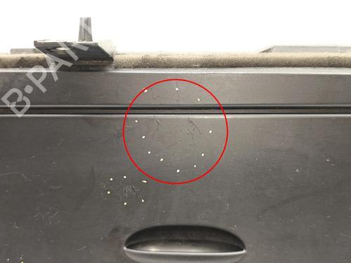 Glove box PORSCHE CAYMAN (987) | BP36982014C95 - Image 8
