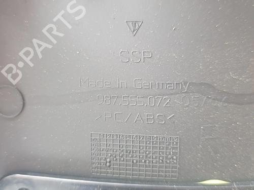 Glove box PORSCHE CAYMAN (987) | BP36982014C95 - Image 2