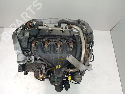 Used Engine Engine 36982018 36982018
