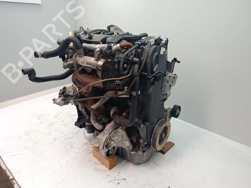 Engine PEUGEOT 307 (3A/C) 2.0 HDi 135 | BP36982018M1  - Image 9