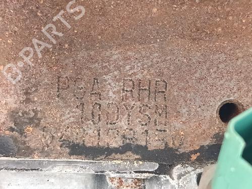 Engine PEUGEOT 307 (3A/C) 2.0 HDi 135 | BP36982018M1  - Image 10