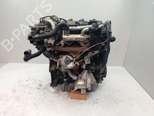 Engine PEUGEOT 307 (3A/C) 2.0 HDi 135 | BP36982018M1  - Image 7