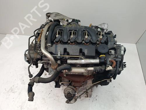 Engine PEUGEOT 307 (3A/C) 2.0 HDi 135 | BP36982018M1  - Image 5