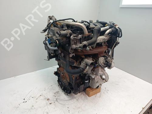 Engine PEUGEOT 307 (3A/C) 2.0 HDi 135 | BP36982018M1  - Image 8
