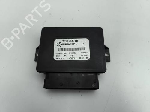 Other RENAULT KADJAR (HA_, HL_) 1.5 dCi 110 (HLA3) | BP36982029O1 - Image 4