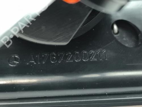 Other MERCEDES-BENZ A-CLASS (W176) | BP36982048O1 - Image 5