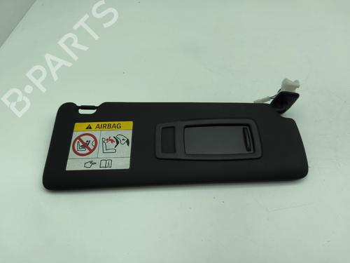 Parasol derecha Parasol derecha BMW 3 (F30, F80) [2011-2018] 36982045 36982045