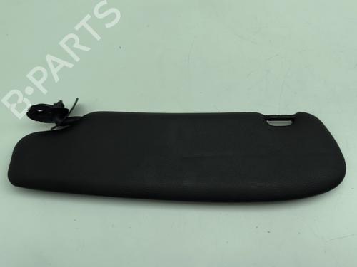 Right sun visor PORSCHE CAYMAN (987) | BP36982046I2 - Image 3