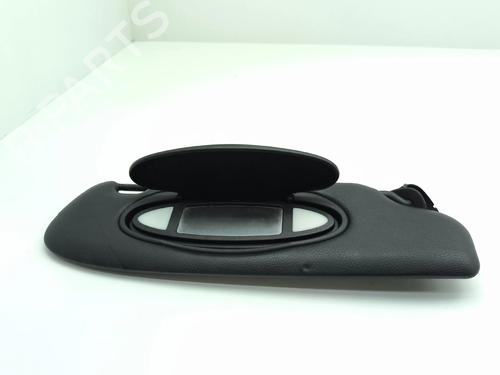 Right sun visor PORSCHE CAYMAN (987) | BP36982046I2 - Image 5