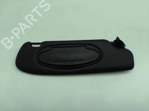Used Right sun visor Right sun visor 36982046 36982046