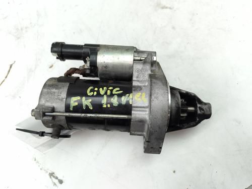 Motorino avviamento Motorino avviamento HONDA CIVIC IX (FK) [2012-2017] 36982053 36982053
