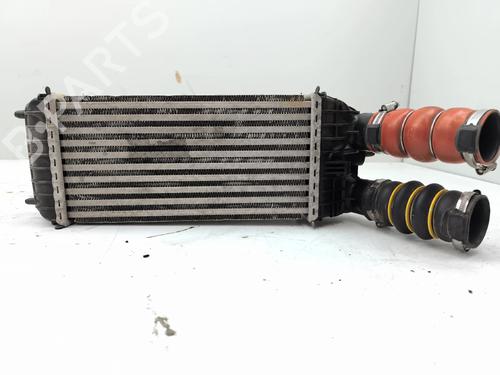 Intercooler Intercooler CITROËN C3 AIRCROSS II (2R_, 2C_) [2017-2026] 36982060 36982060