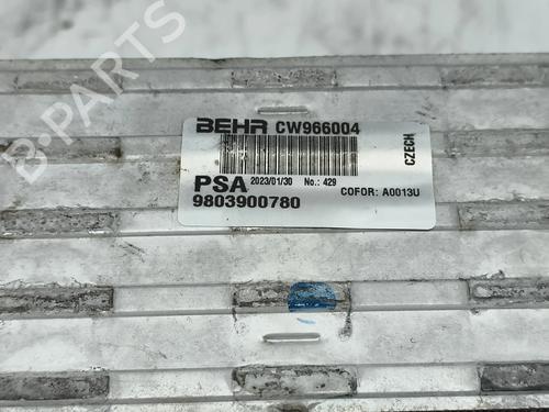 Intercooler CITROËN C3 AIRCROSS II (2R_, 2C_) | BP36982060M30 - Image 5