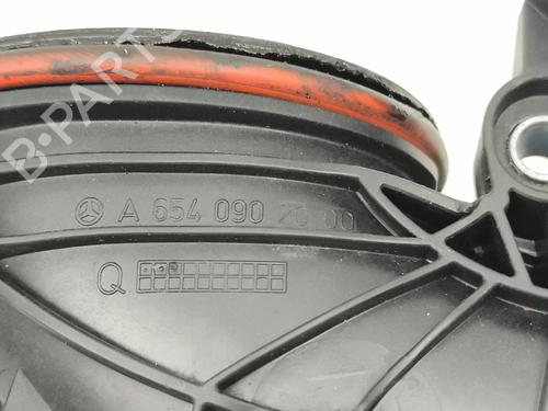 Intercooler pipe MERCEDES-BENZ E-CLASS (W213) | BP36982055M127 - Image 6