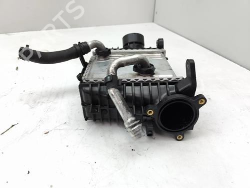 Used Intercooler Intercooler 36982058 36982058
